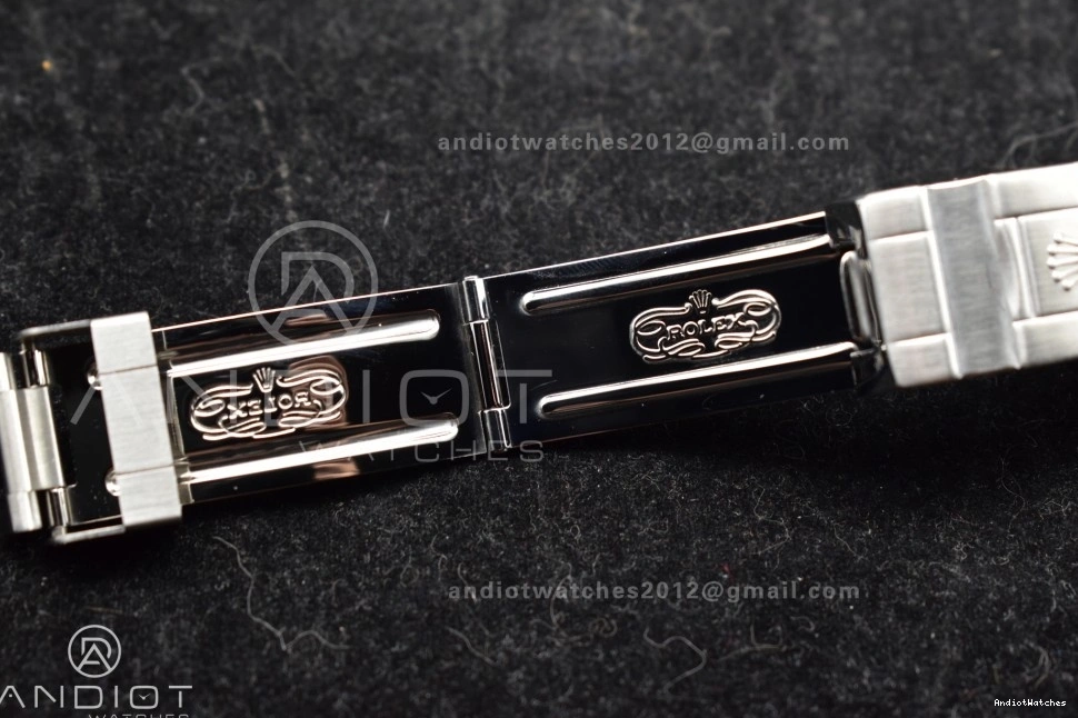 Polipetto Bracelet Octopus 16600 BPF Dial Edition 1:1 A 1059 SS Best Sea-Dweller on Youthful 0306